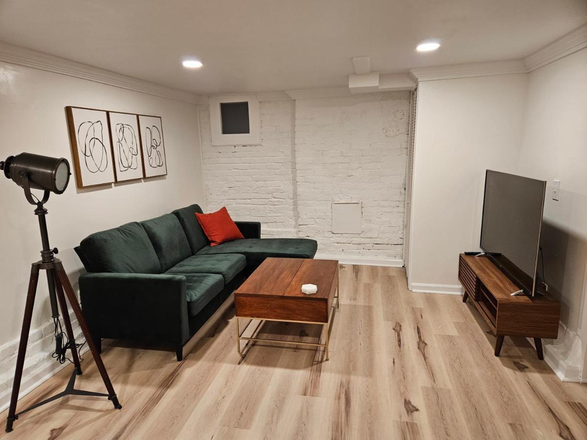 2-Bedroom In The Heart Of Ντένβερ Εξωτερικό φωτογραφία