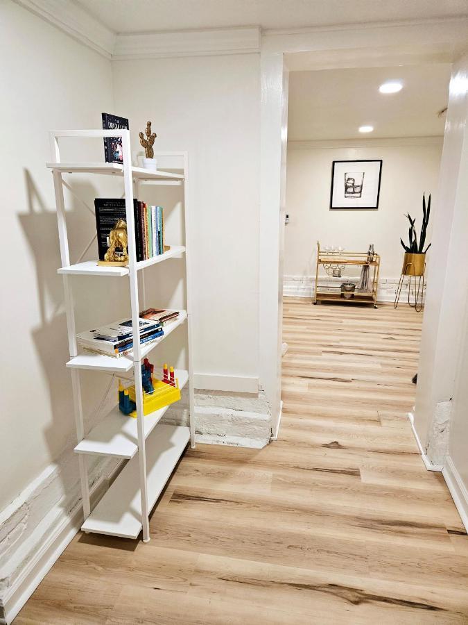 2-Bedroom In The Heart Of Ντένβερ Εξωτερικό φωτογραφία