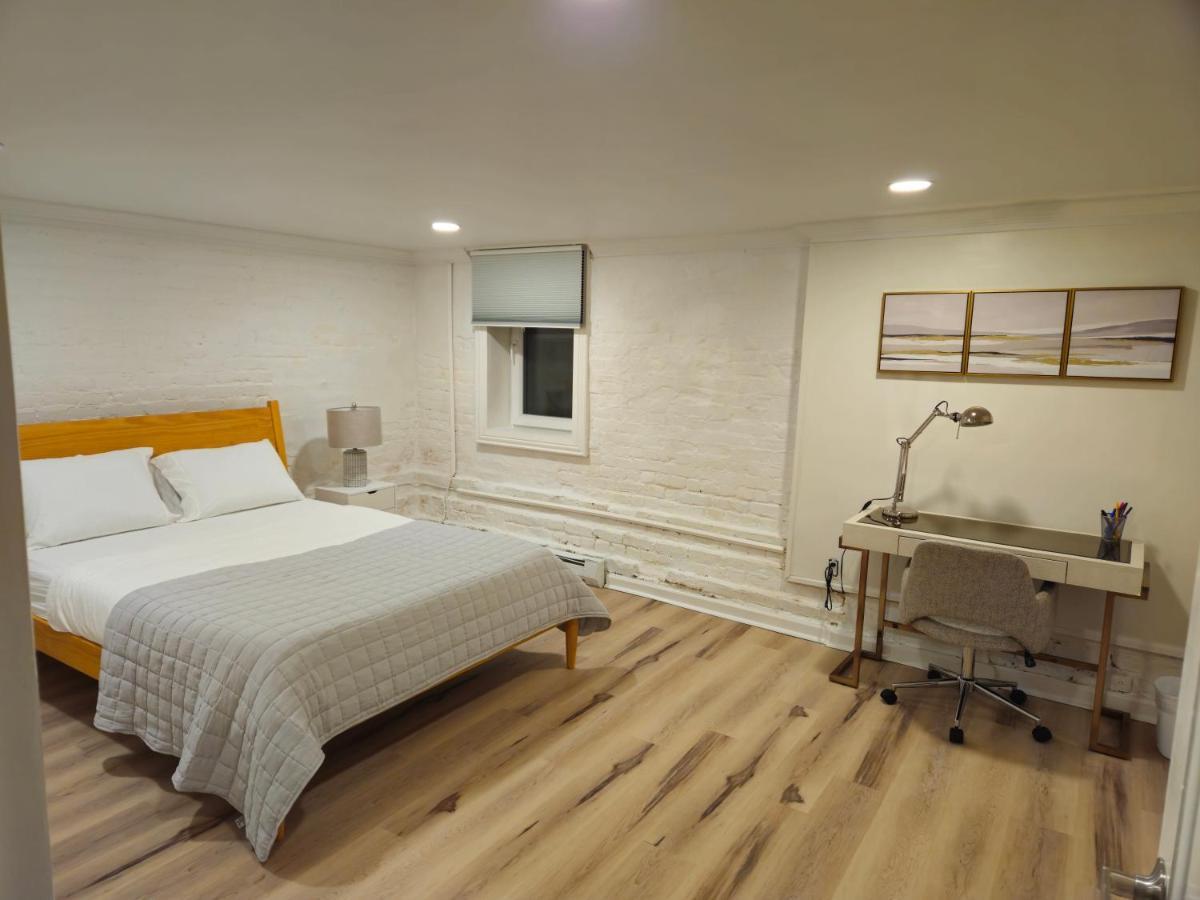 2-Bedroom In The Heart Of Ντένβερ Εξωτερικό φωτογραφία